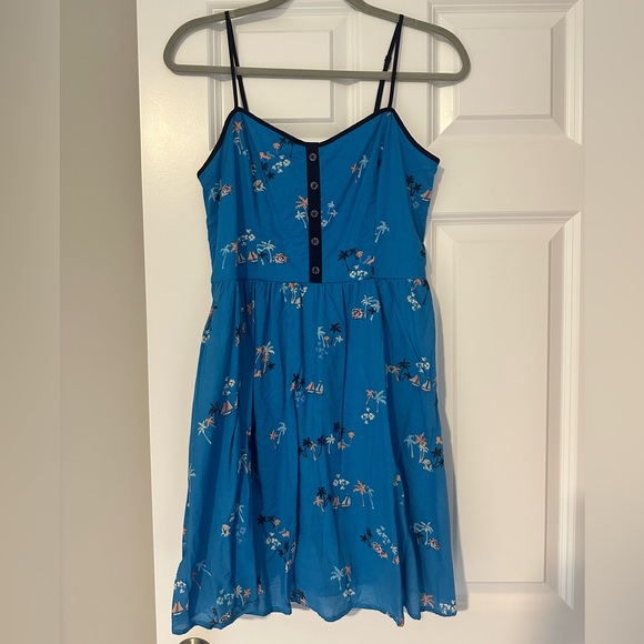 LC Lauren Conrad Dresses & Skirts - Lauren Conrad Summer Dress - Size 10